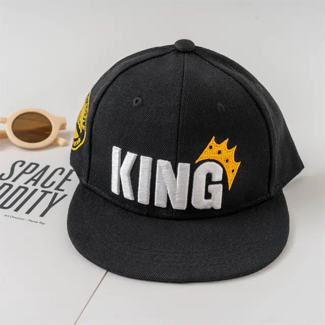 FrogPrince KING
