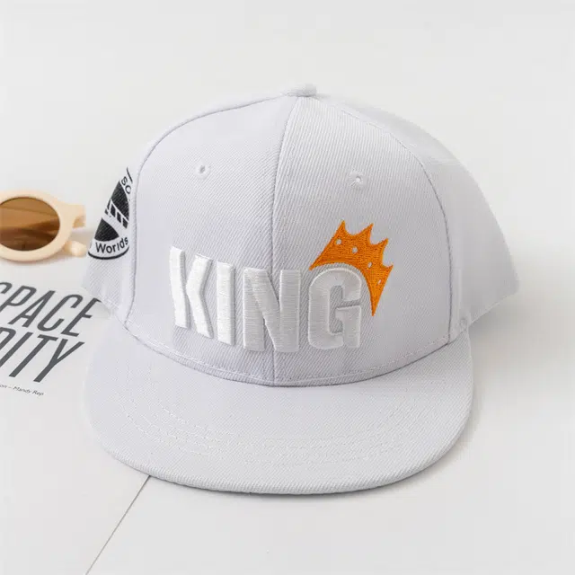 FrogPrince KING