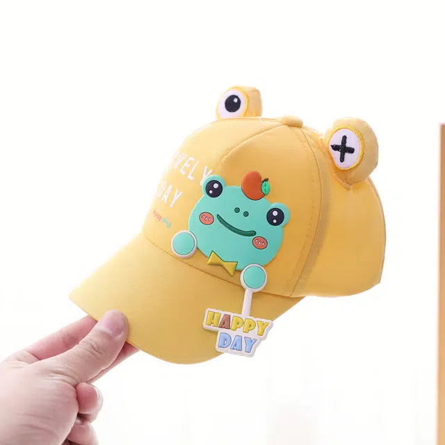 FrogPrince 1-3