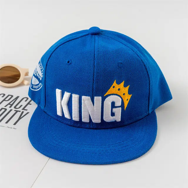 FrogPrince KING
