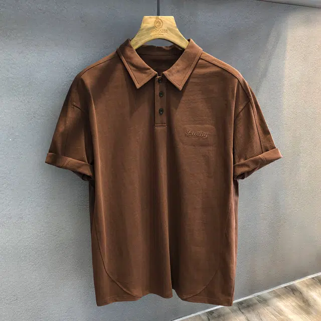 YGQPZHZ Polo