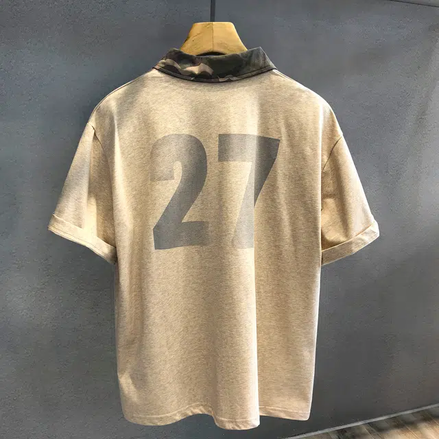 YGQPZHZ Polo