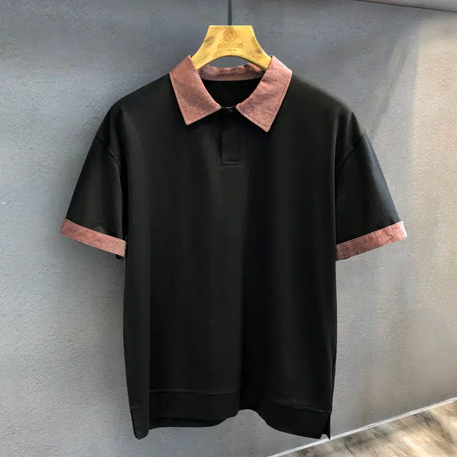 YGQPZHZ Polo