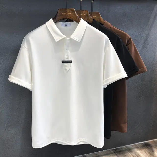 YGQPZHZ Polo