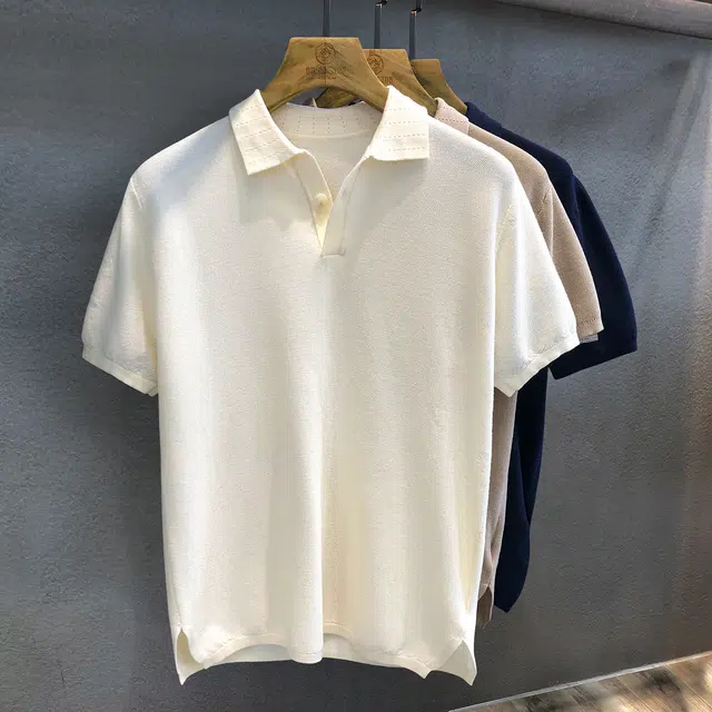 YGQPZHZ Polo