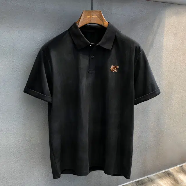 YGQPZHZ Polo
