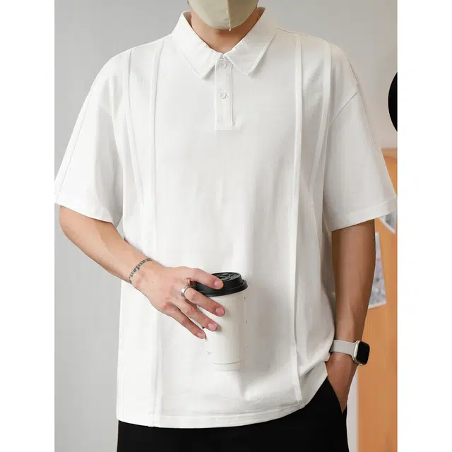 YGQPZHZ 2025Polo