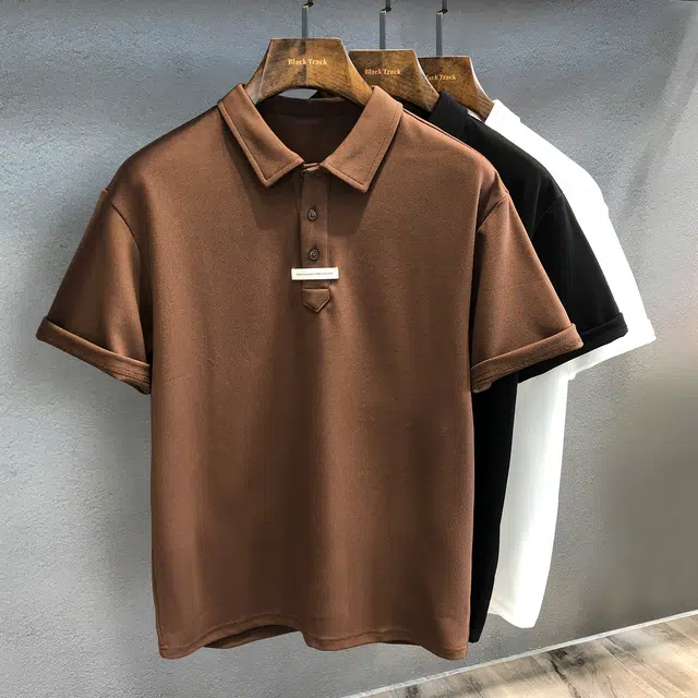 YGQPZHZ Polo