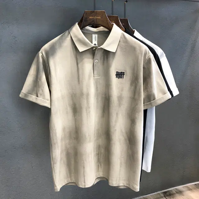YGQPZHZ Polo