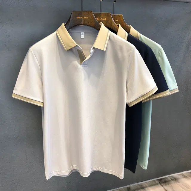 YGQPZHZ Polo