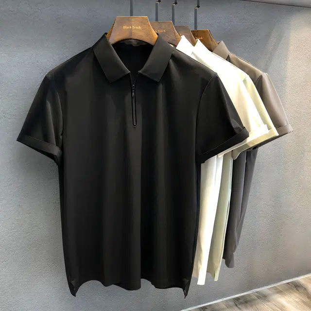 YGQPZHZ Polo