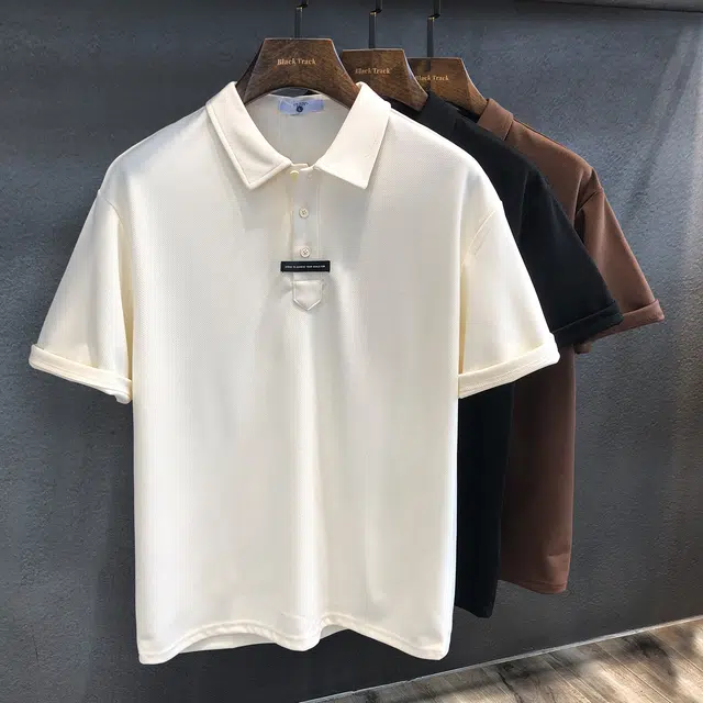YGQPZHZ Polo