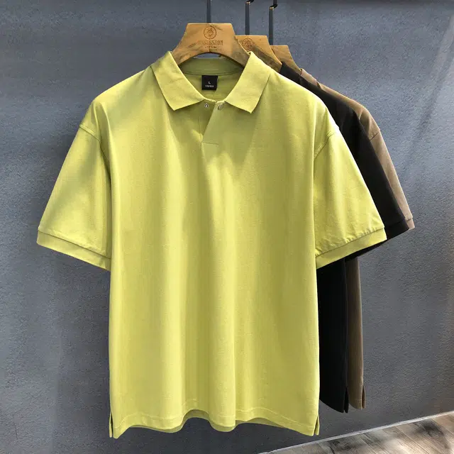 YGQPZHZ Polo