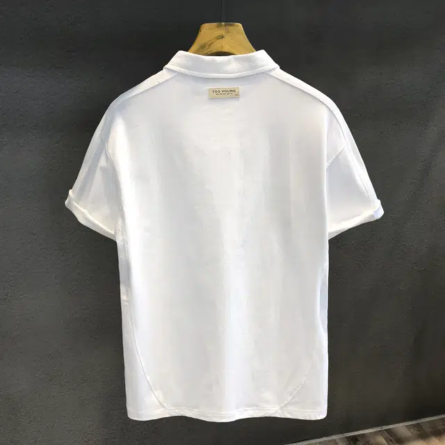 YGQPZHZ Polo