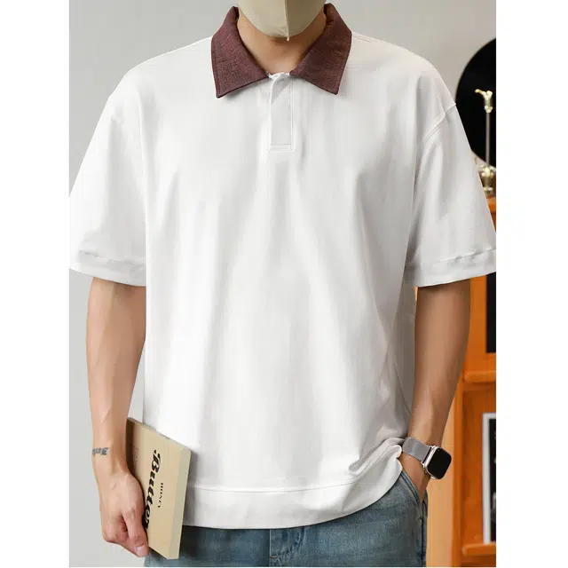 YGQPZHZ Polo