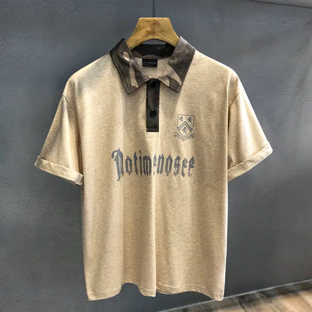 YGQPZHZ Polo