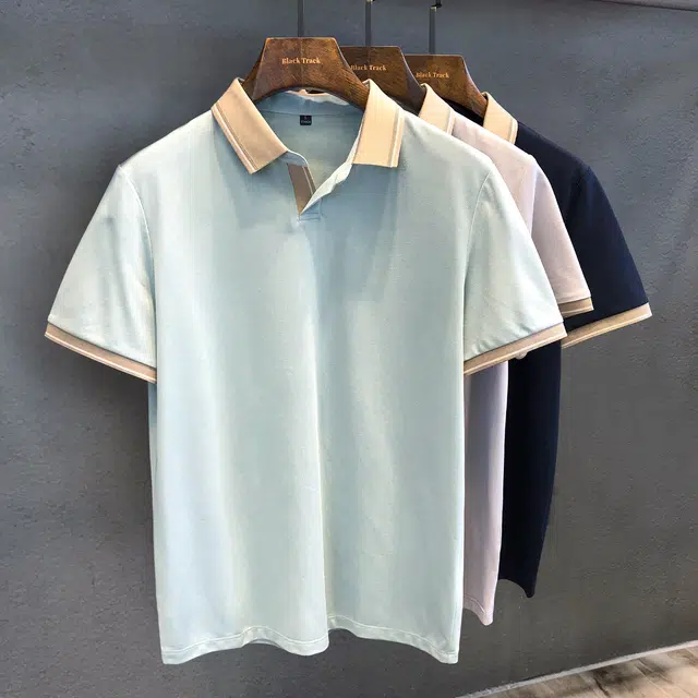 YGQPZHZ Polo