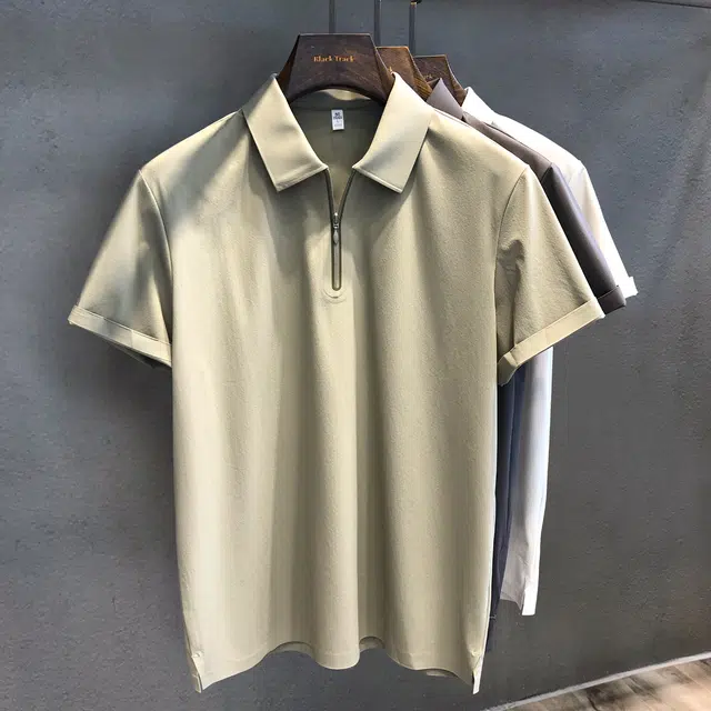 YGQPZHZ Polo