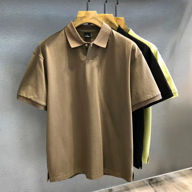 YGQPZHZ Polo