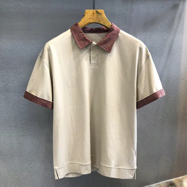 YGQPZHZ Polo