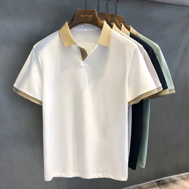 YGQPZHZ Polo