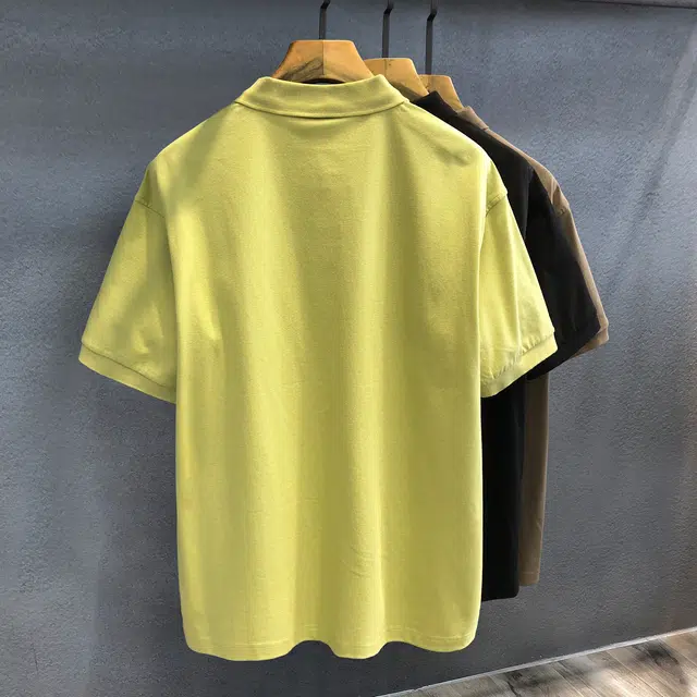 YGQPZHZ Polo