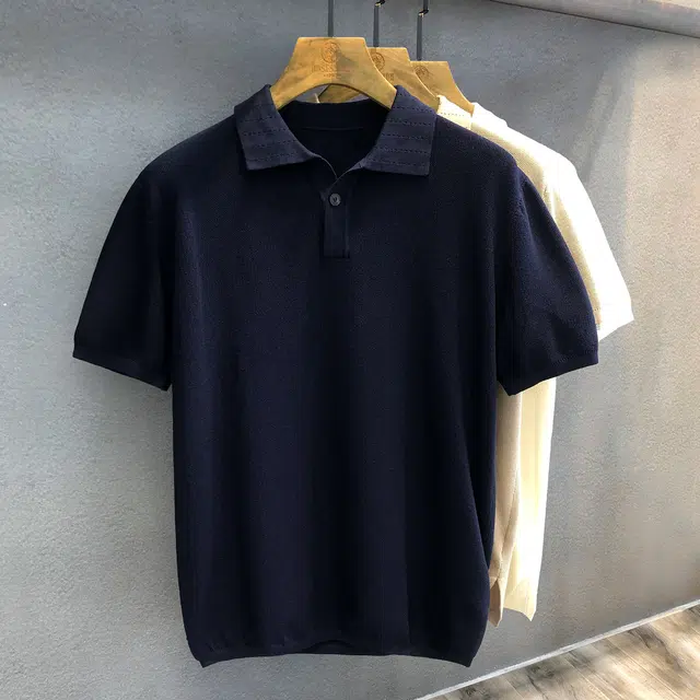 YGQPZHZ Polo