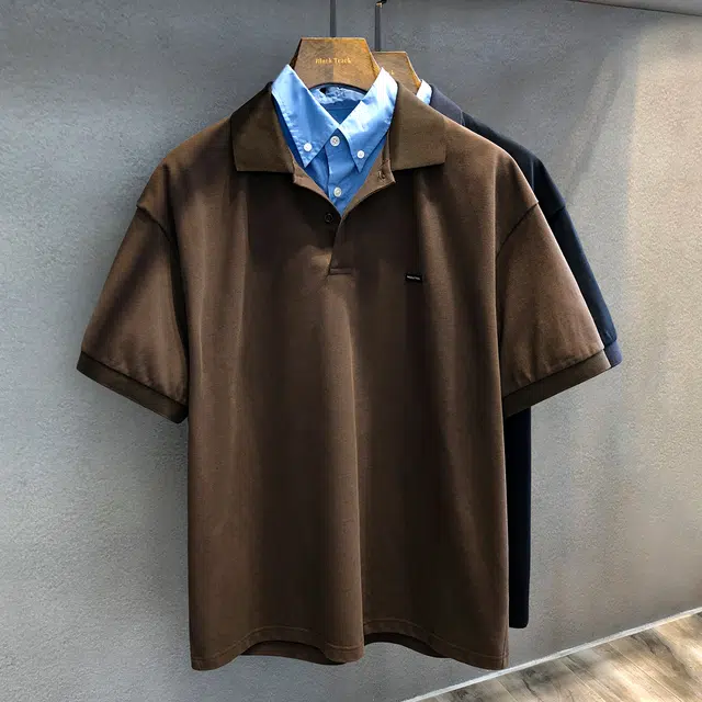 YGQPZHZ Polo