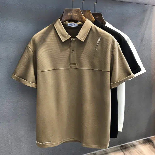 YGQPZHZ Polo