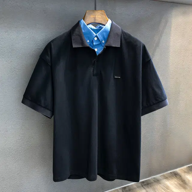 YGQPZHZ Polo