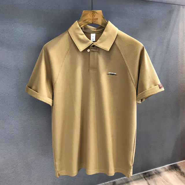 YGQPZHZ Polo
