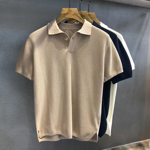 YGQPZHZ Polo