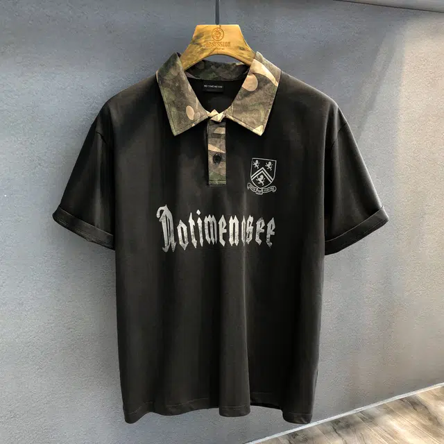 YGQPZHZ Polo