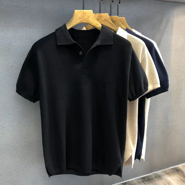 YGQPZHZ Polo