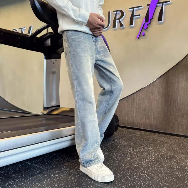 GL vibecleanfit