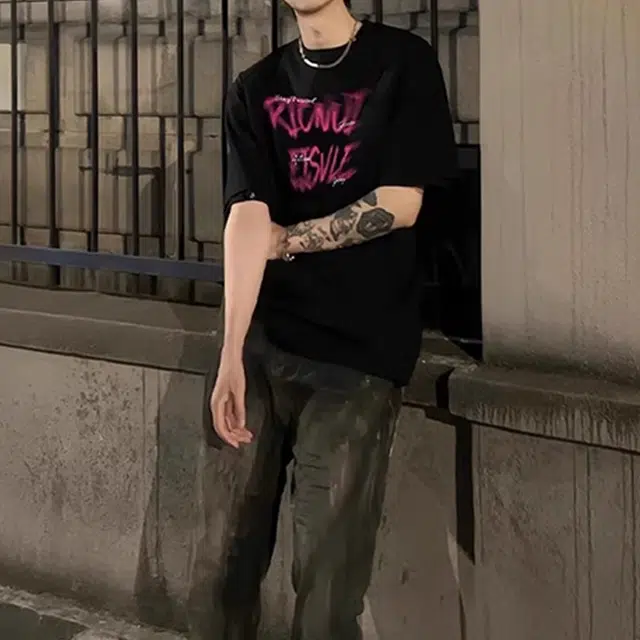 PAINT STAIN TT