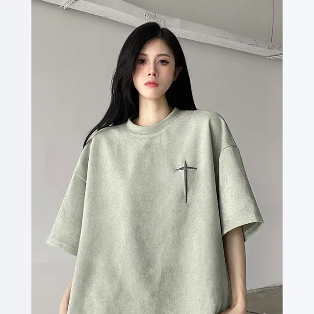 PAINT STAIN T
