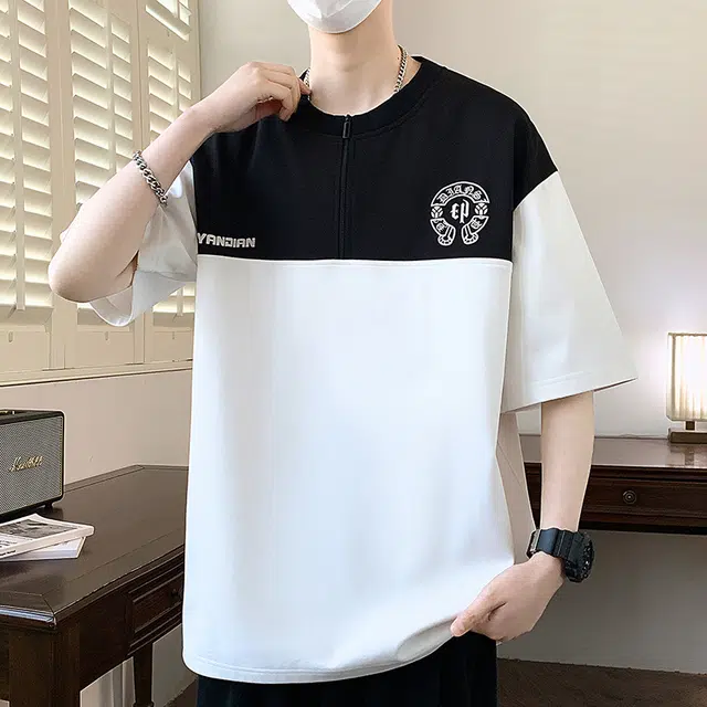 T