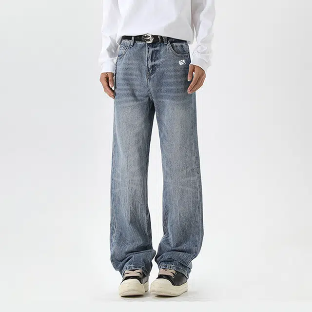 GL vintagecleanfit