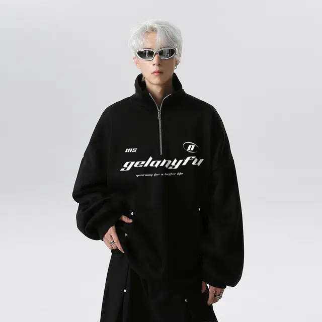 GL cleanfitLogo