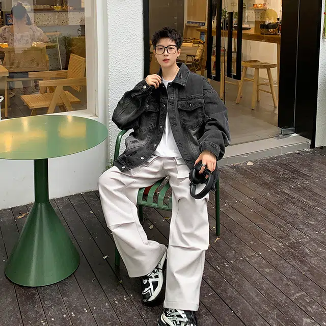 GL