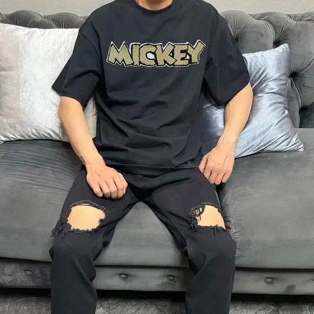 GL T