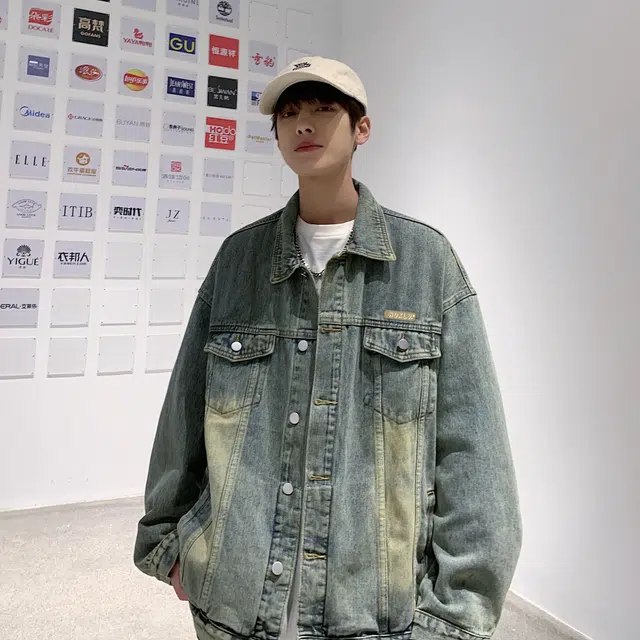 GL oversize