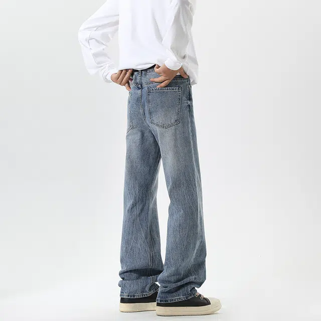 GL vintagecleanfit