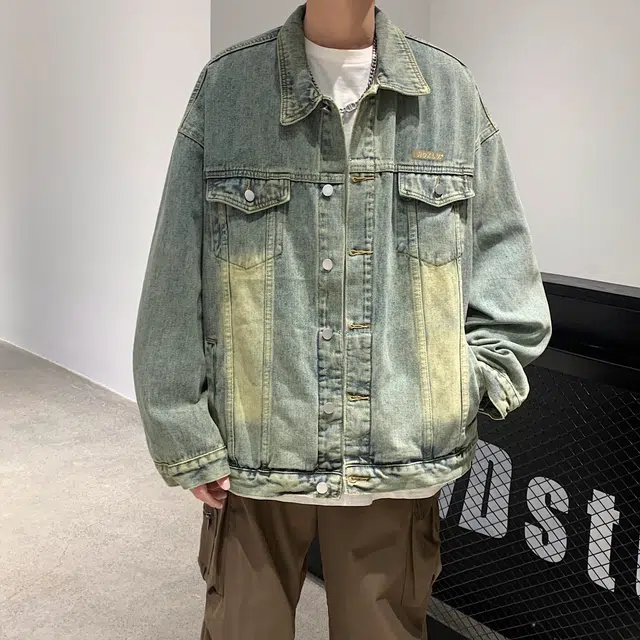 GL oversize