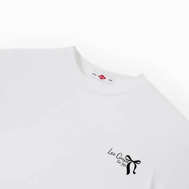 Lee Cooper T