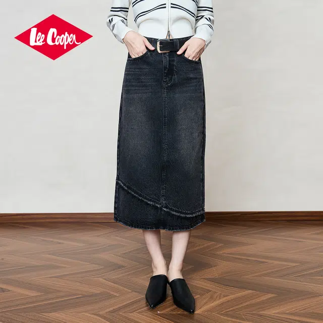 Lee Cooper