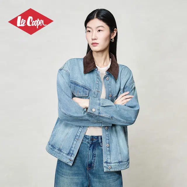 Lee Cooper
