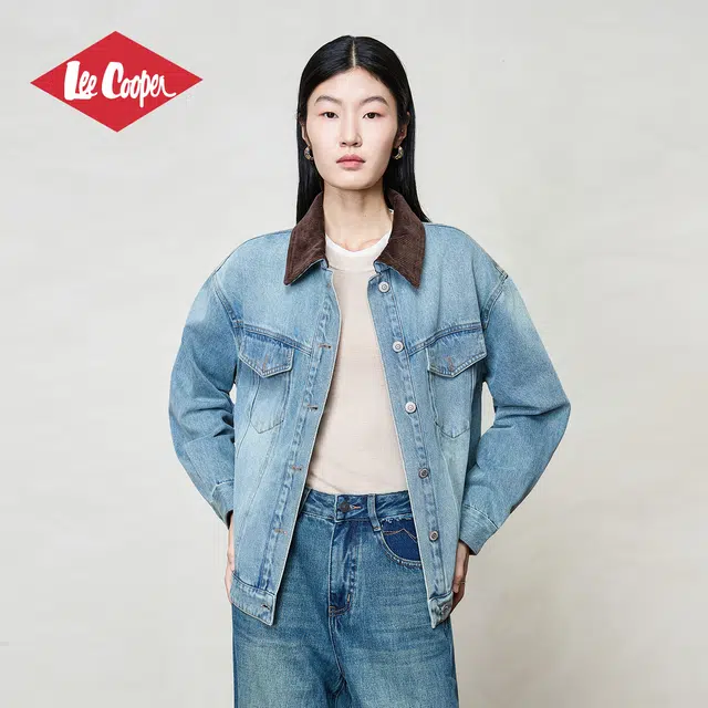 Lee Cooper