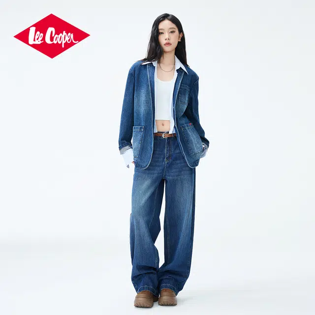 Lee Cooper